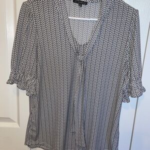 Adrianna Papell Blouse